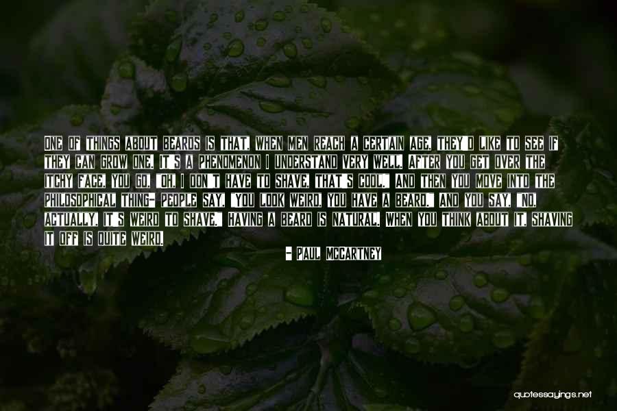 Verhofstede Edelweiss Quotes By Paul McCartney Verhofstede Edelweiss Quotes By Paul McCartney