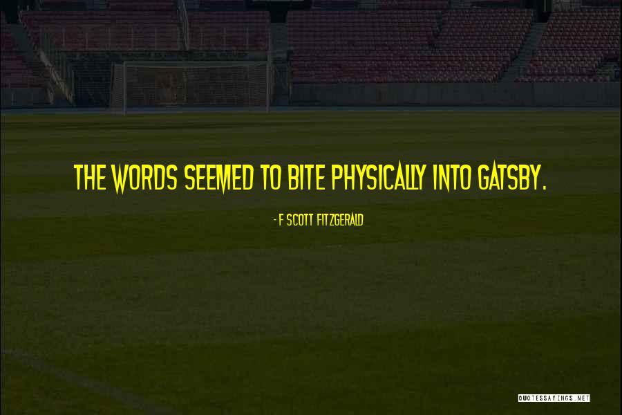 Verhoudingen Engels Quotes By F Scott Fitzgerald Verhoudingen Engels Quotes By F Scott Fitzgerald