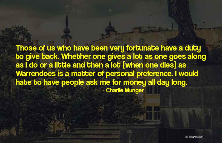 Verhoudingen Gewicht Quotes By Charlie Munger Verhoudingen Gewicht Quotes By Charlie Munger
