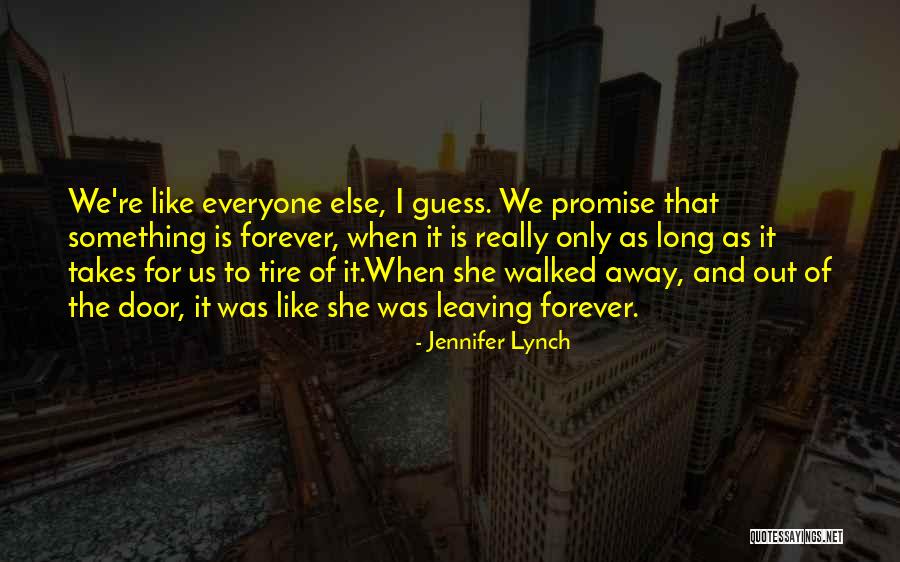 Verhoudingen Schaal Quotes By Jennifer Lynch Verhoudingen Schaal Quotes By Jennifer Lynch