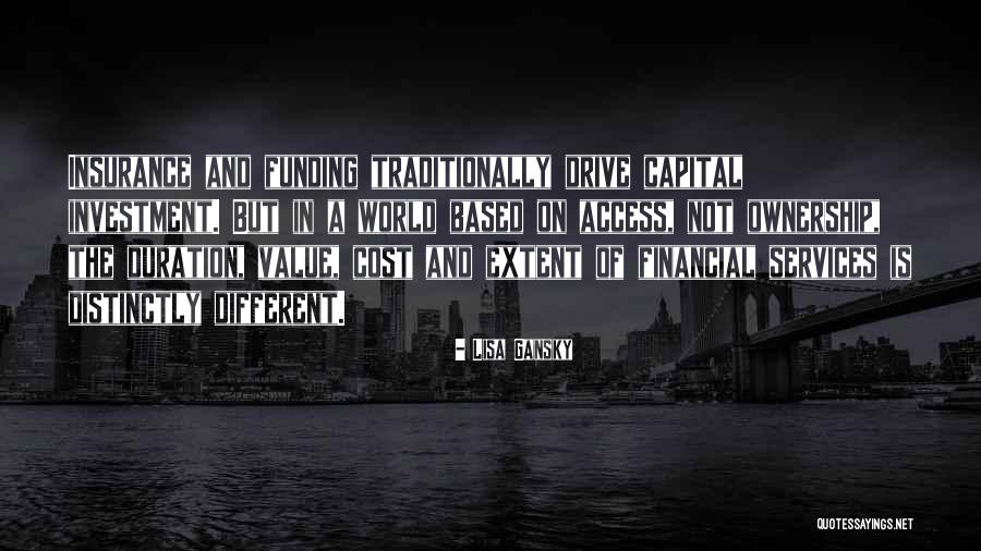 Verhulst Equation Quotes By Lisa Gansky Verhulst Equation Quotes By Lisa Gansky
