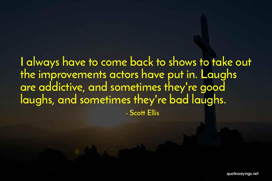 Verhulst Equation Quotes By Scott Ellis Verhulst Equation Quotes By Scott Ellis