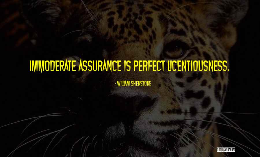 Verhungern Englisch Quotes By William Shenstone Verhungern Englisch Quotes By William Shenstone