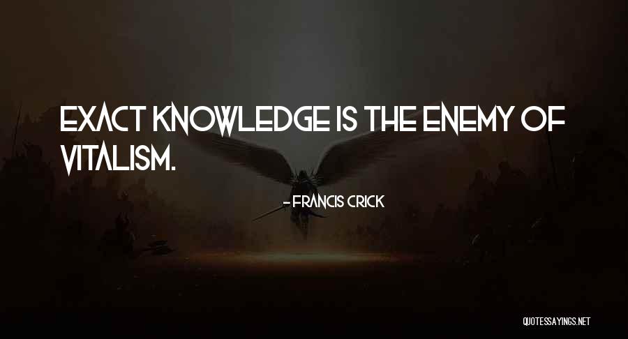 Vericil Md Quotes By Francis Crick Vericil Md Quotes By Francis Crick