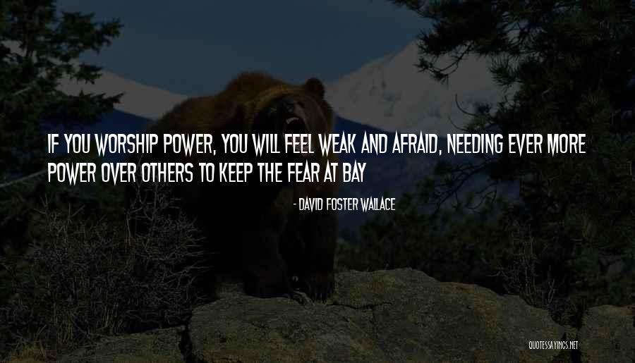 Vericite Quotes By David Foster Wallace Vericite Quotes By David Foster Wallace