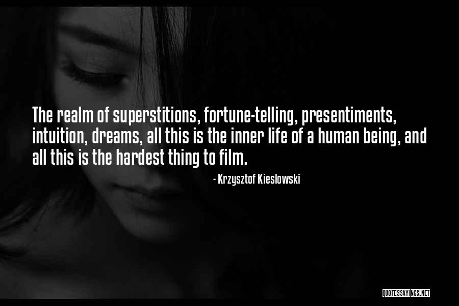 Vericite Quotes By Krzysztof Kieslowski Vericite Quotes By Krzysztof Kieslowski