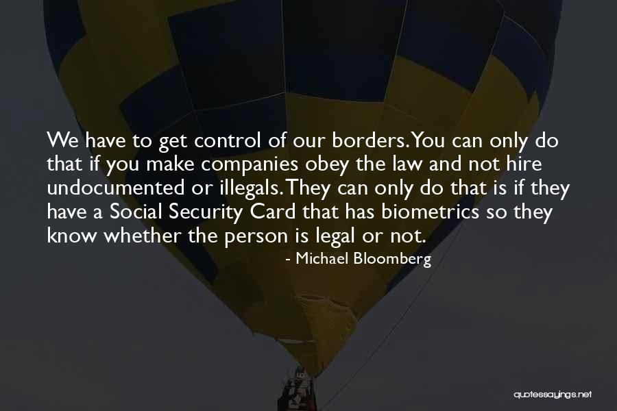 Veridian Quotes By Michael Bloomberg Veridian Quotes By Michael Bloomberg