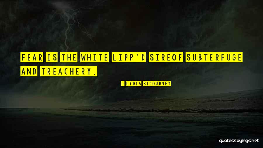 Veridicality Quotes By Lydia Sigourney Veridicality Quotes By Lydia Sigourney