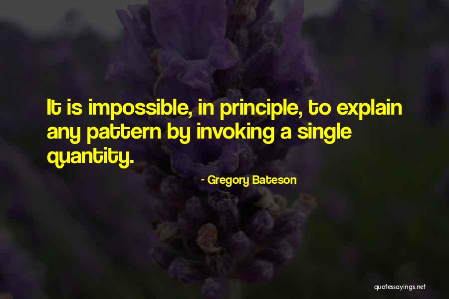 Veridico Quotes By Gregory Bateson Veridico Quotes By Gregory Bateson