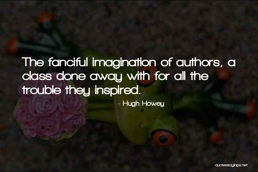 Veridico Quotes By Hugh Howey Veridico Quotes By Hugh Howey