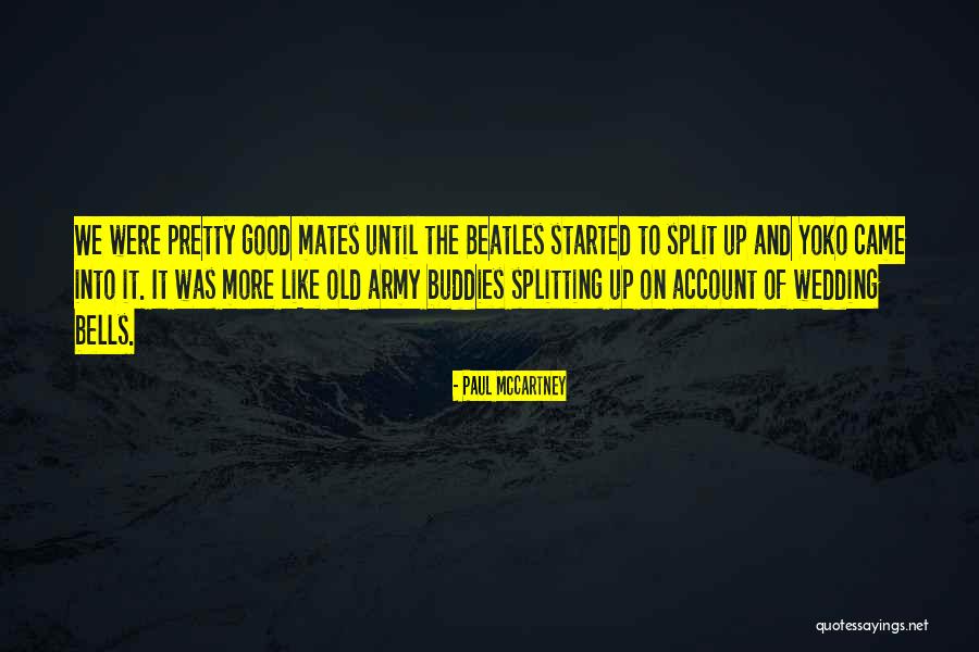 Veridico Quotes By Paul McCartney Veridico Quotes By Paul McCartney