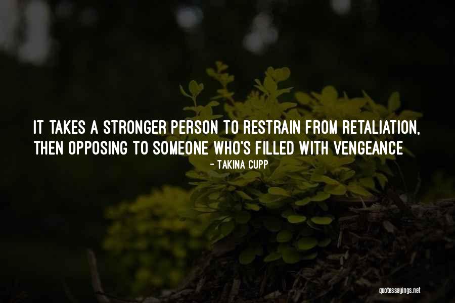 Veriest Tyro Quotes By Takina Cupp Veriest Tyro Quotes By Takina Cupp