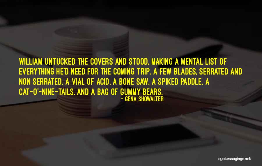 Verifiable Credentials Quotes By Gena Showalter Verifiable Credentials Quotes By Gena Showalter