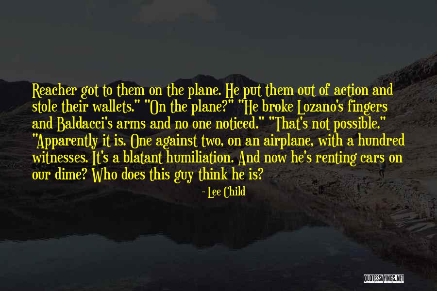 Verifiable Income Quotes By Lee Child Verifiable Income Quotes By Lee Child