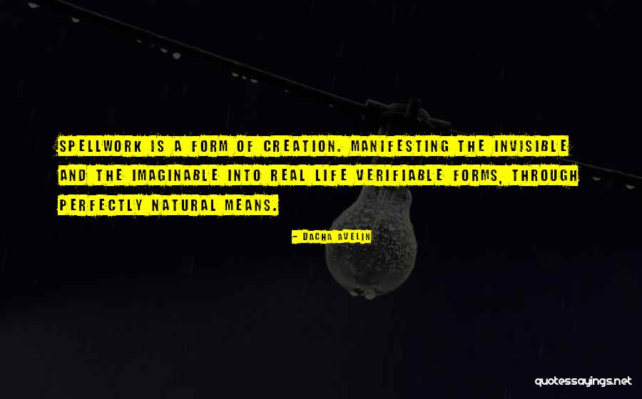 Verifiable Quotes By Dacha Avelin Verifiable Quotes By Dacha Avelin