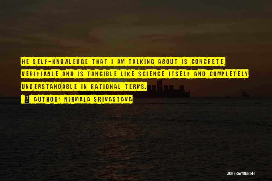 Verifiable Quotes By Nirmala Srivastava Verifiable Quotes By Nirmala Srivastava