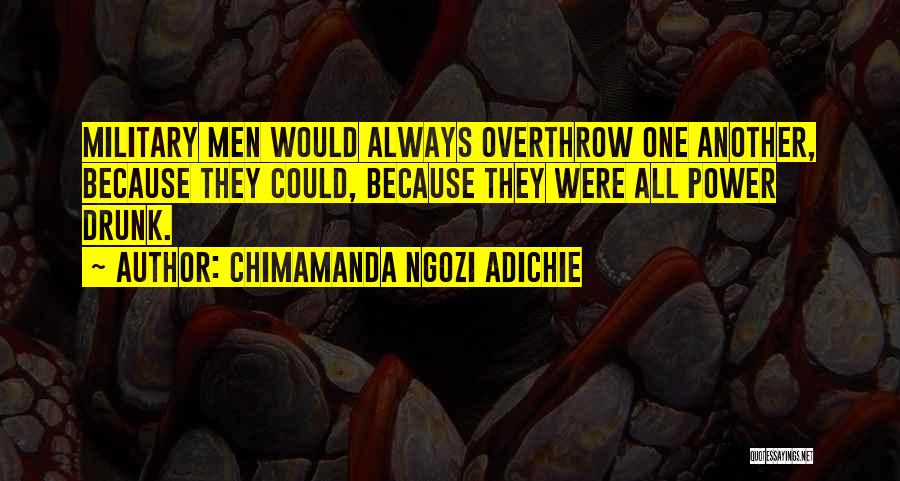 Verifiable Statement Quotes By Chimamanda Ngozi Adichie