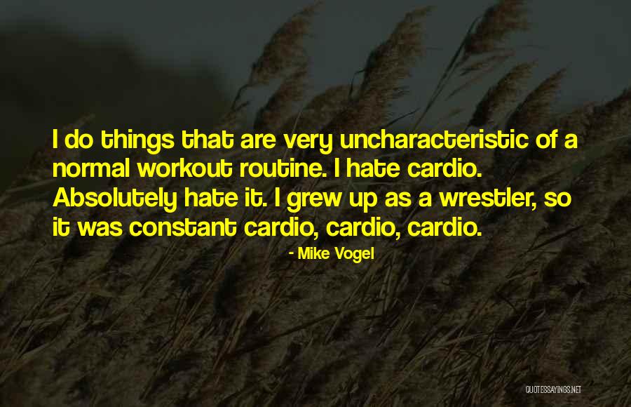 Verification And Validation Quotes By Mike Vogel Verification And Validation Quotes By Mike Vogel