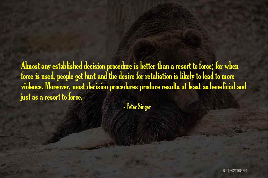 Verifications Mondiales Quotes By Peter Singer Verifications Mondiales Quotes By Peter Singer
