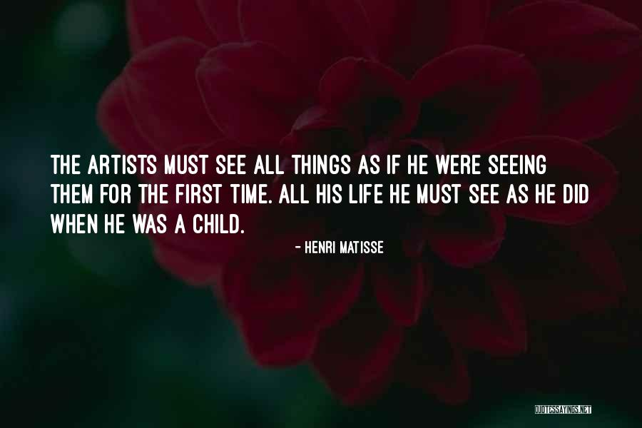 Verified Einstein Quotes By Henri Matisse Verified Einstein Quotes By Henri Matisse