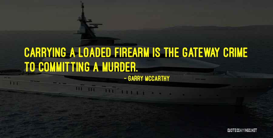 Verifier Conjugation Quotes By Garry McCarthy Verifier Conjugation Quotes By Garry McCarthy