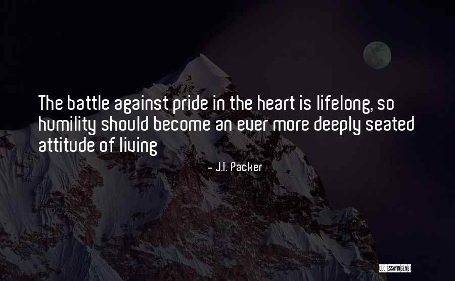 Verifly Dia Quotes By J.I. Packer Verifly Dia Quotes By J.I. Packer