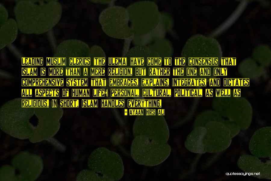 Verifly Drone Quotes By Ayaan Hirsi Ali Verifly Drone Quotes By Ayaan Hirsi Ali