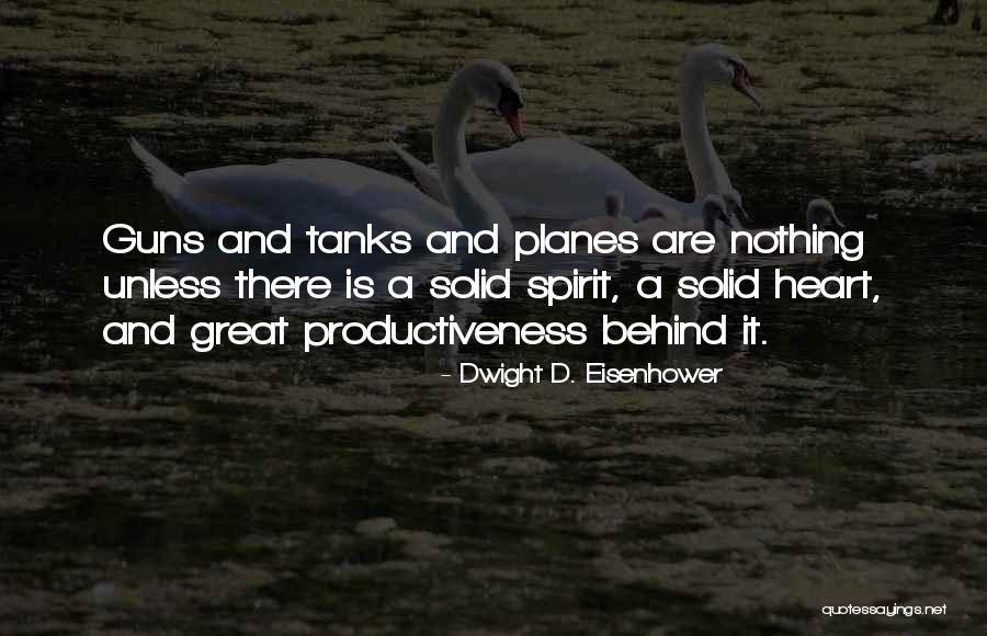 Verigin Grain Quotes By Dwight D. Eisenhower Verigin Grain Quotes By Dwight D. Eisenhower