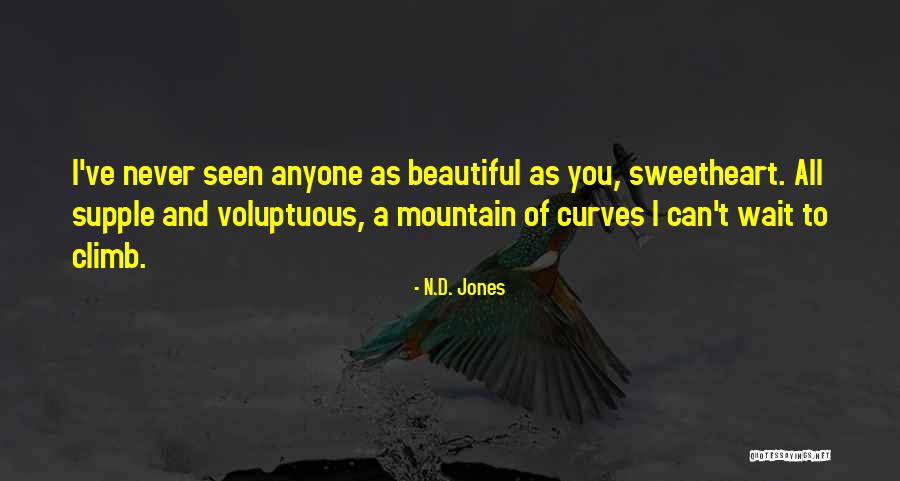 Verilen Siparis Quotes By N.D. Jones Verilen Siparis Quotes By N.D. Jones