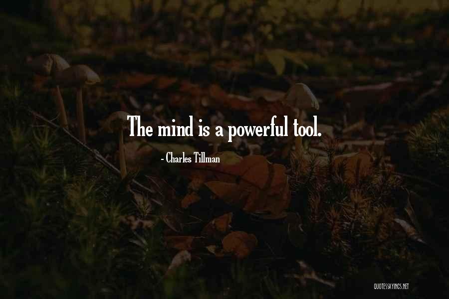 Verilen Soz Quotes By Charles Tillman Verilen Soz Quotes By Charles Tillman