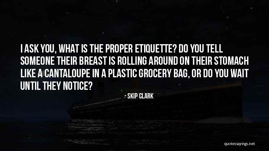 Verilir Quotes By Skip Clark Verilir Quotes By Skip Clark