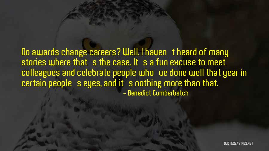 Verily Magazine Quotes By Benedict Cumberbatch Verily Magazine Quotes By Benedict Cumberbatch