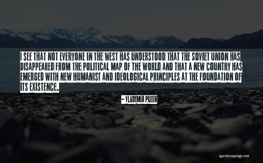 Verily Magazine Quotes By Vladimir Putin Verily Magazine Quotes By Vladimir Putin