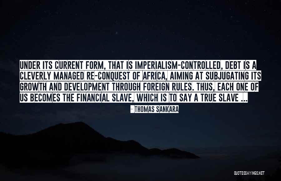 Verin Quotes By Thomas Sankara Verin Quotes By Thomas Sankara