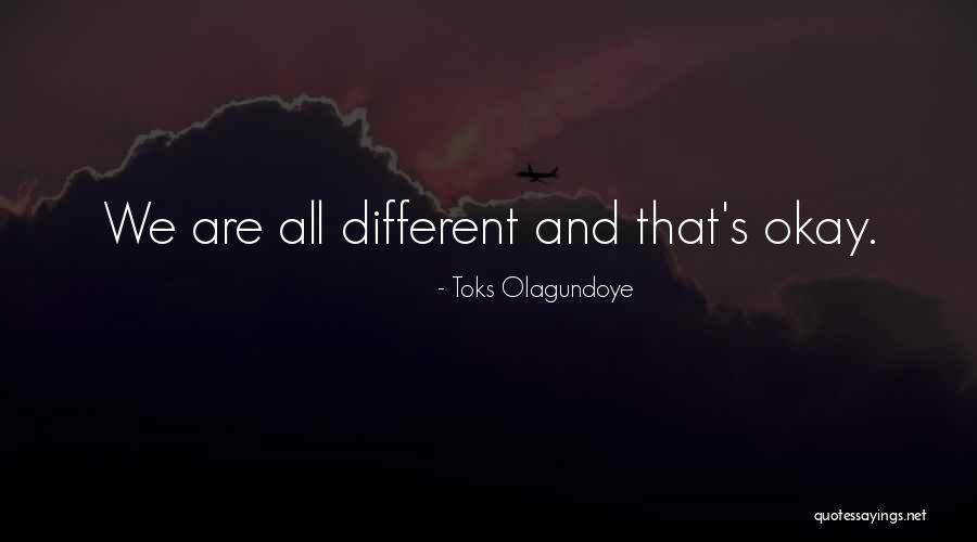 Verina Quotes By Toks Olagundoye Verina Quotes By Toks Olagundoye