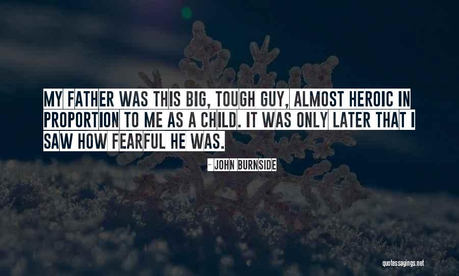 Verinisaur Quotes By John Burnside Verinisaur Quotes By John Burnside