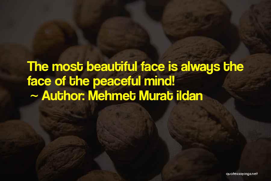 Verisimilitude Examples Quotes By Mehmet Murat Ildan