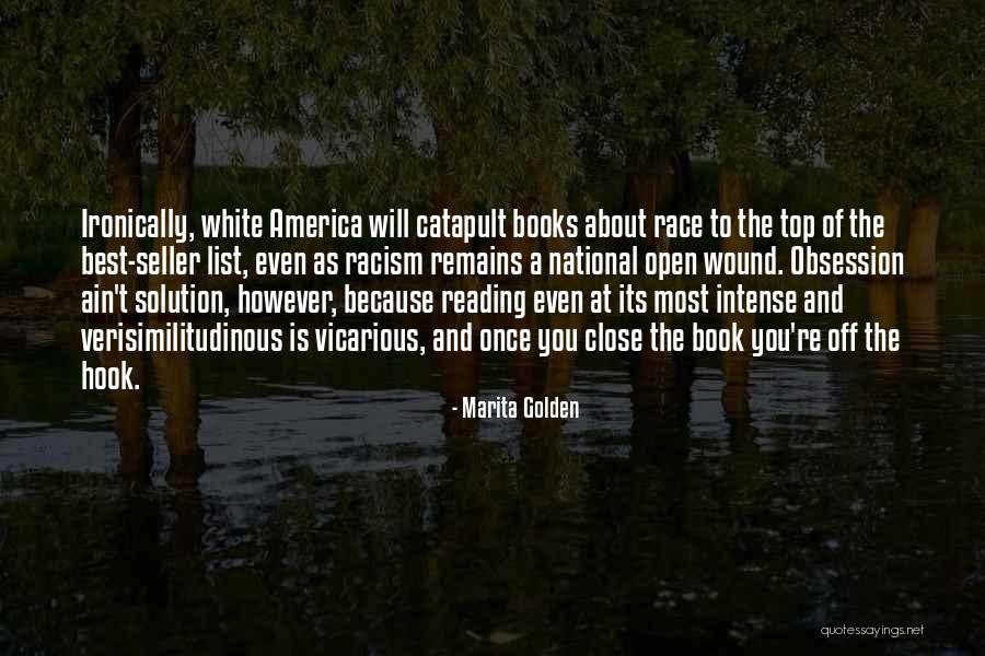 Verisimilitudinous Quotes By Marita Golden Verisimilitudinous Quotes By Marita Golden