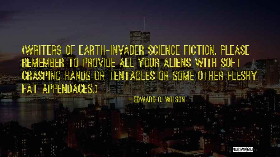 Verispan Quotes By Edward O. Wilson Verispan Quotes By Edward O. Wilson
