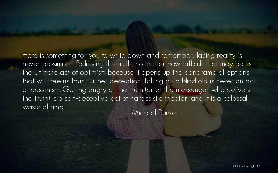 Verissimo Belen Quotes By Michael Bunker Verissimo Belen Quotes By Michael Bunker