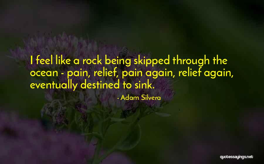 Verissimo Olhao Quotes By Adam Silvera Verissimo Olhao Quotes By Adam Silvera