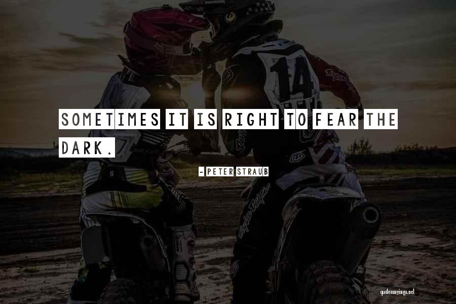 Verissimo Olhao Quotes By Peter Straub Verissimo Olhao Quotes By Peter Straub