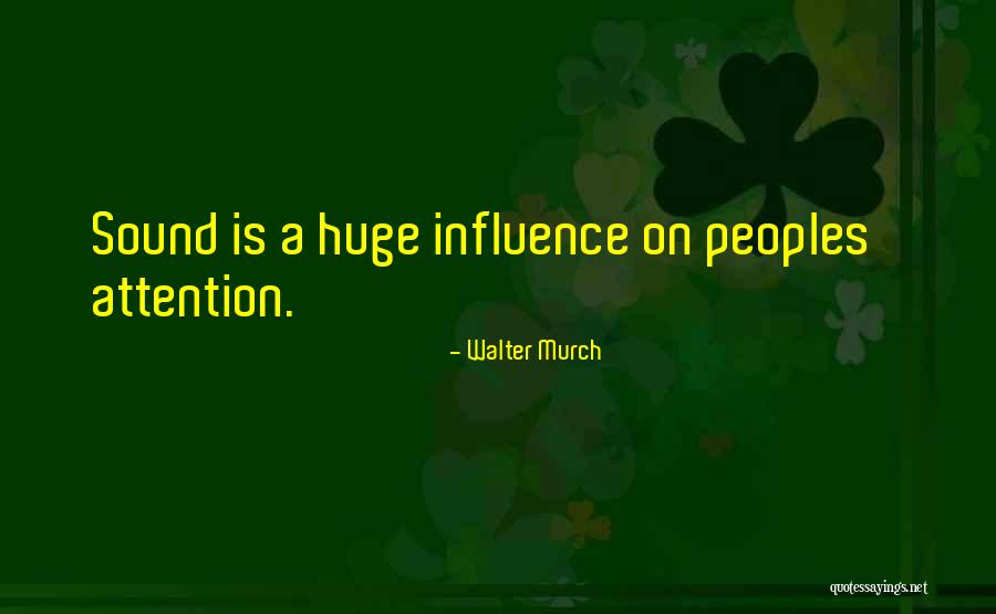 Verita Quotes By Walter Murch Verita Quotes By Walter Murch