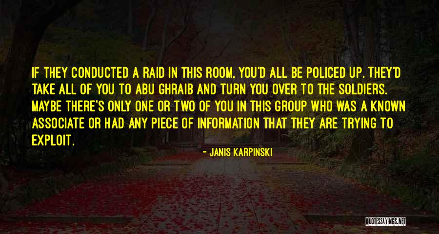 Veritable In A Sentence Quotes By Janis Karpinski Veritable In A Sentence Quotes By Janis Karpinski