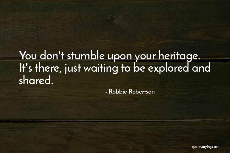 Veritable In A Sentence Quotes By Robbie Robertson Veritable In A Sentence Quotes By Robbie Robertson