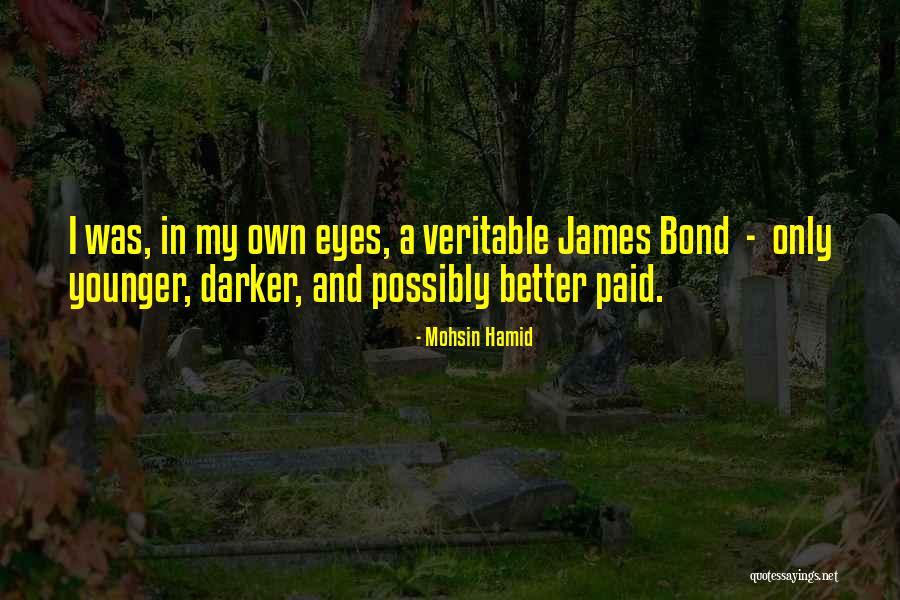Veritable Quotes By Mohsin Hamid Veritable Quotes By Mohsin Hamid