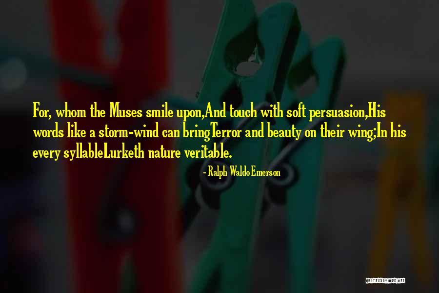 Veritable Quotes By Ralph Waldo Emerson Veritable Quotes By Ralph Waldo Emerson