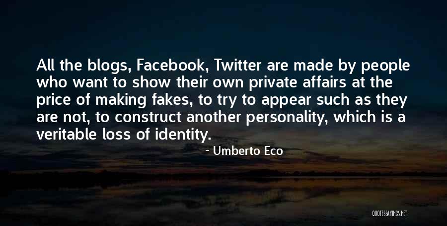 Veritable Quotes By Umberto Eco Veritable Quotes By Umberto Eco