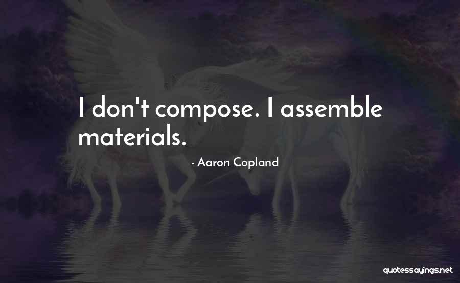 Veritable Synonym Quotes By Aaron Copland Veritable Synonym Quotes By Aaron Copland