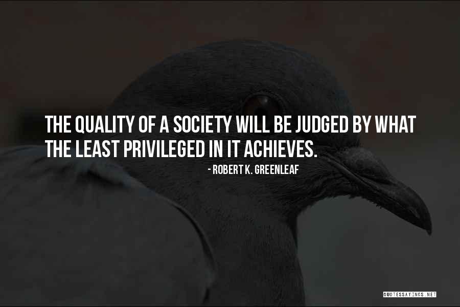 Veritable Synonym Quotes By Robert K. Greenleaf Veritable Synonym Quotes By Robert K. Greenleaf